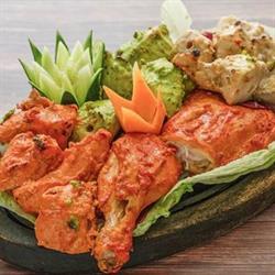 Dawat Ristorante Indiano Torino