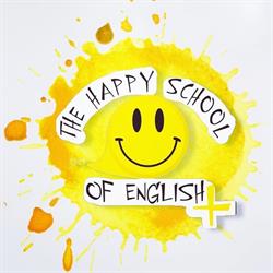The Happy School of English+
