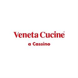 VENETA CUCINE Cassino