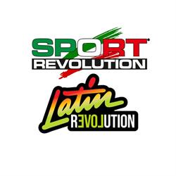 SPORT REVOLUTION