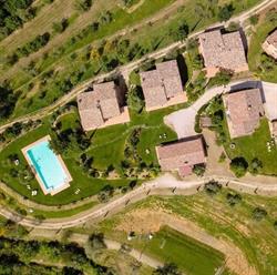 PanElios Borgo Vacanze