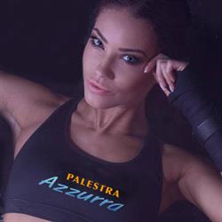 Palestra Azzurra