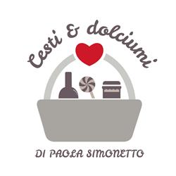 Cesti e dolciumi