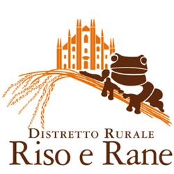 Distretto Rurale Riso e rane