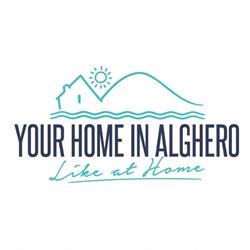 Your home in Alghero