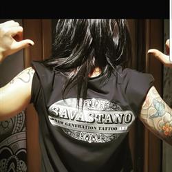 New Generation tattoo art by Savastano Emanuele