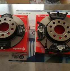 CARPARTS AUTOMOTIVE SRLS