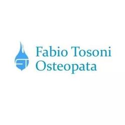 Tosoni Fabio Osteopata