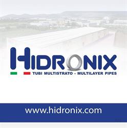Hidronix Srl