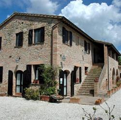 ANTICA FATTORIA DEL COLLE