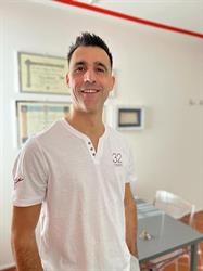 Osteopata Posturologo Daniele Gallerani