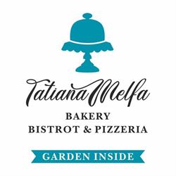 Tatiana Melfa Restaurant & Bakery (Cefalù)
