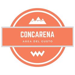CONCARENA area del gusto