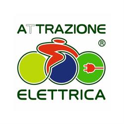 Attrazione Elettrica
