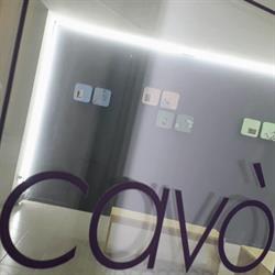 Cavò