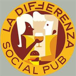 La Differenza Social Pub
