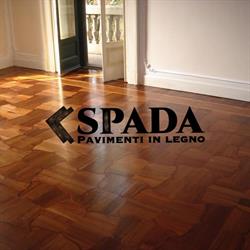 Spada Pavimenti in legno