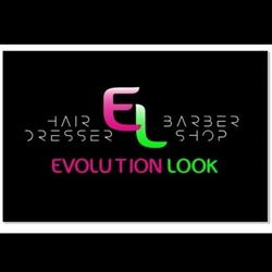 Evolution Look