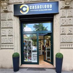 CasaCloud Milano La Casa Dello Svapo/Sigarette Elettroniche
