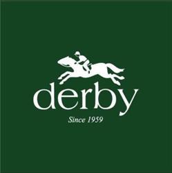 derby since 1959 abbigliamento donna