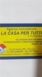 La Casa per Tutti di Anna Cortese