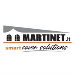 martinet.it Coperture, Tensostrutture, Dehors, Arredi