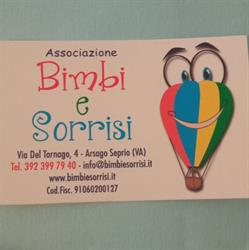 L’associazione Bimbi & Sorrisi