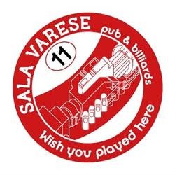 Pub & Billiards Sala Varese