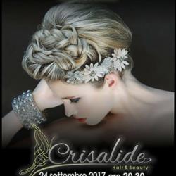 Crisalide Hair & Beauty di Grazia Zippone