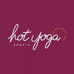 Hot Yoga Andria