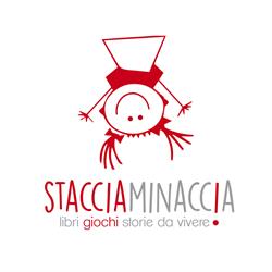 STACCIAMINACCIA Libreria specializzata per bambini