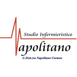 Studio Infermieristico Napolitano di Dott.sa Napolitano Carmen