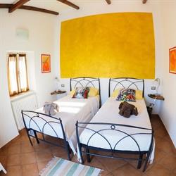 Pietra di Mare Guest House