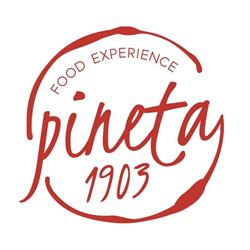 Ristorante Pineta 1903, Cucina di mare
