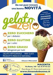 Gelateria Il Mondo Buono