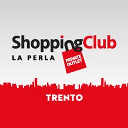 Shopping Club la Perla