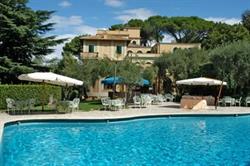 Grand Hotel Villa Fiorio