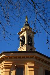 Santuario della Madonna del Bosco