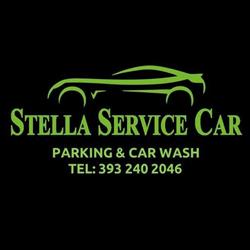 Stella Service Car Autolavaggio - sanificazione auto - parcheggio aeroporto di Bari