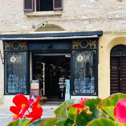 Bontá del Corso Assisi