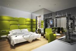 The Street Milano Duomo I a Design Boutique Hotel
