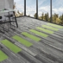 MOQUETTE BALSAN PIASTRE