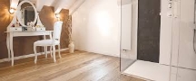 PARQUET ROVERE SPAZZOLATO
