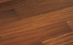 Parquet massello afrormosia