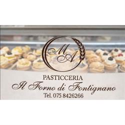Il Forno di Fontignano