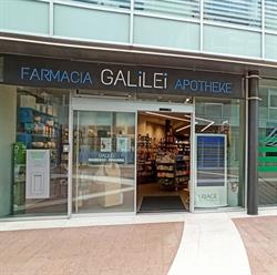 Farmacia GALILEI Apotheke