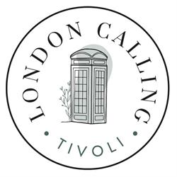 London Calling Tivoli