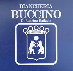 buccino biancheria per la casa