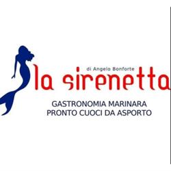 La Sirenetta-Pescheria-Gastronomia Marinara da Asporto