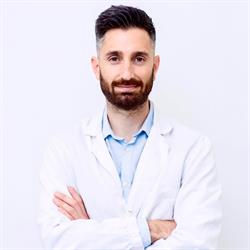 Fisioterapista - Dott. Pasquini Gianluca